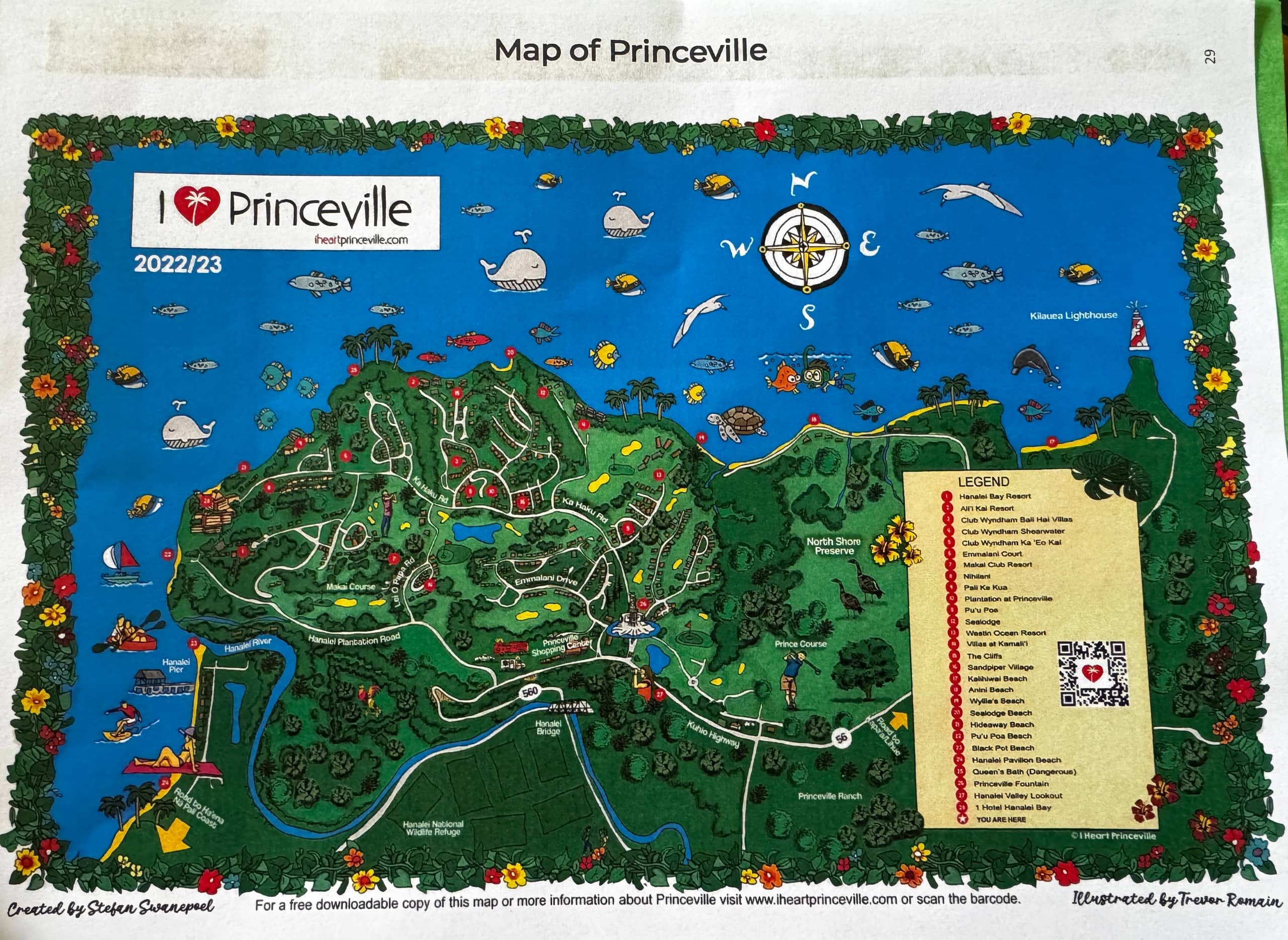 Condo in Princeville · ★4.83 · Studio · 2 beds · 1 private bath - Image 36