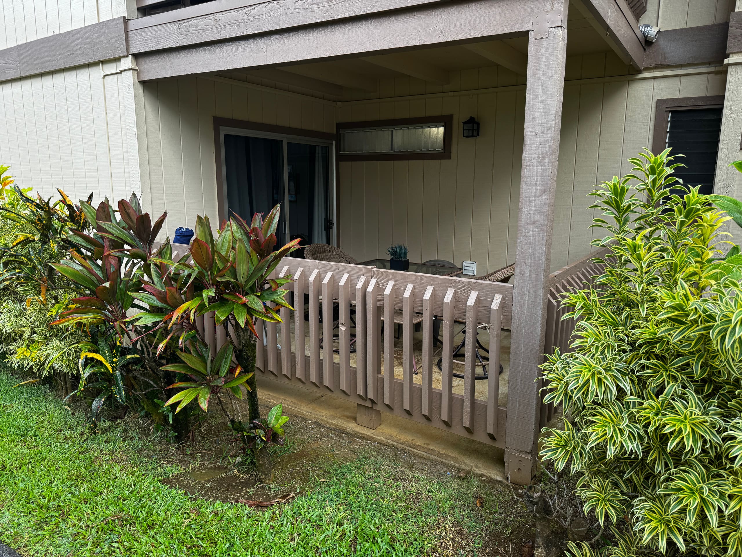 Condo in Princeville · ★4.83 · Studio · 2 beds · 1 private bath - Image 5
