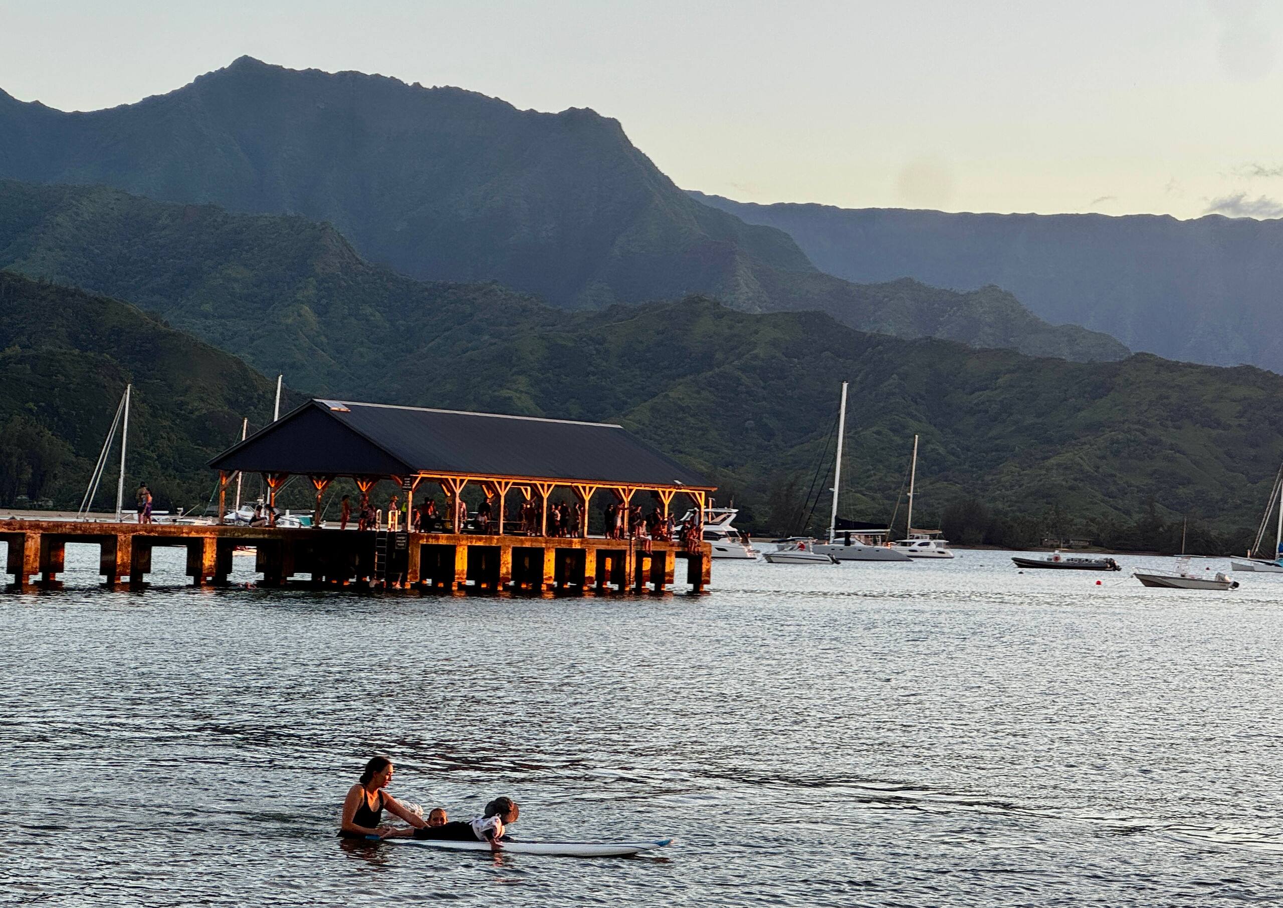 Condo in Princeville · ★4.83 · Studio · 2 beds · 1 private bath - Image 35