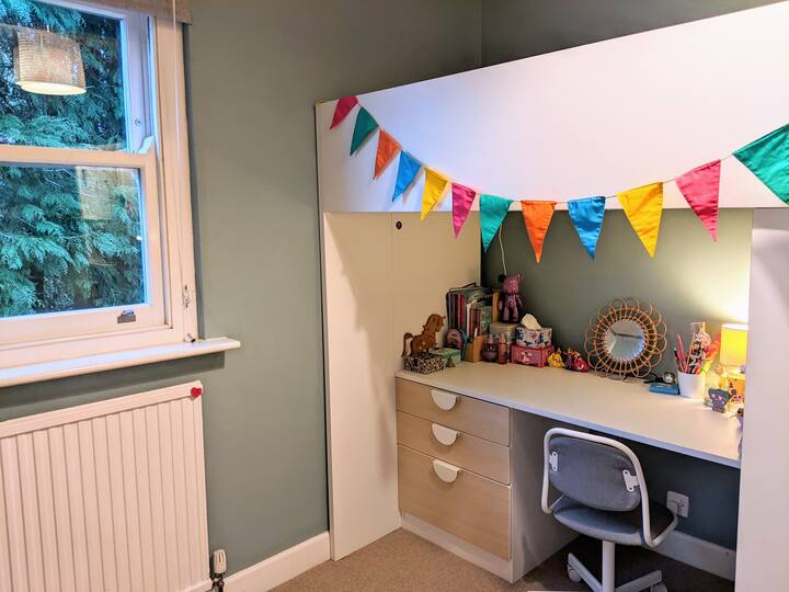 Habitación 4