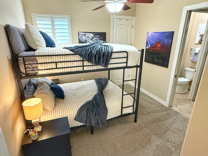 Bedroom 3