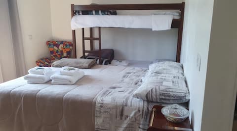 Imóvel de sucesso: Sítio Sonho Meu em Ponta Grossa