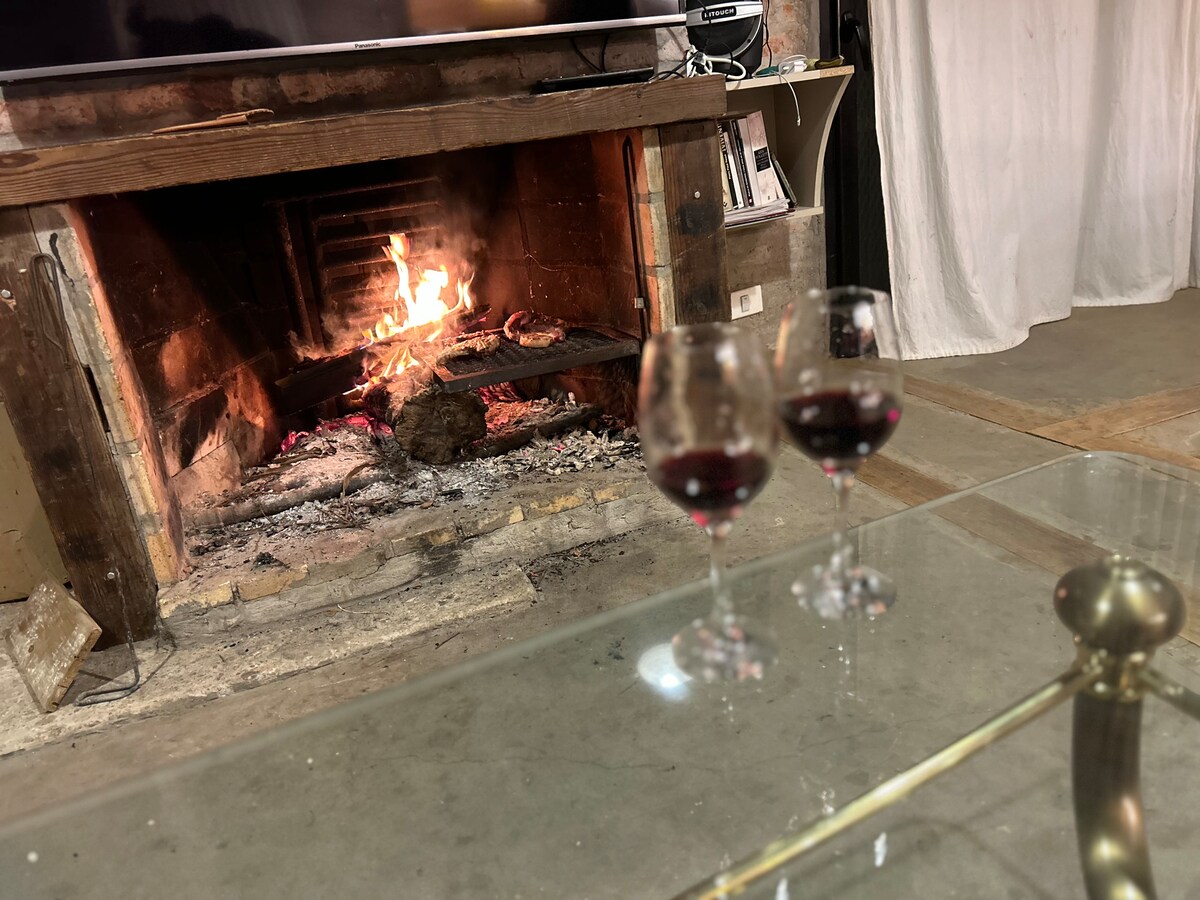 Popular Airbnb listing: New "Casa Grande" Balneario Argentino in Canelones