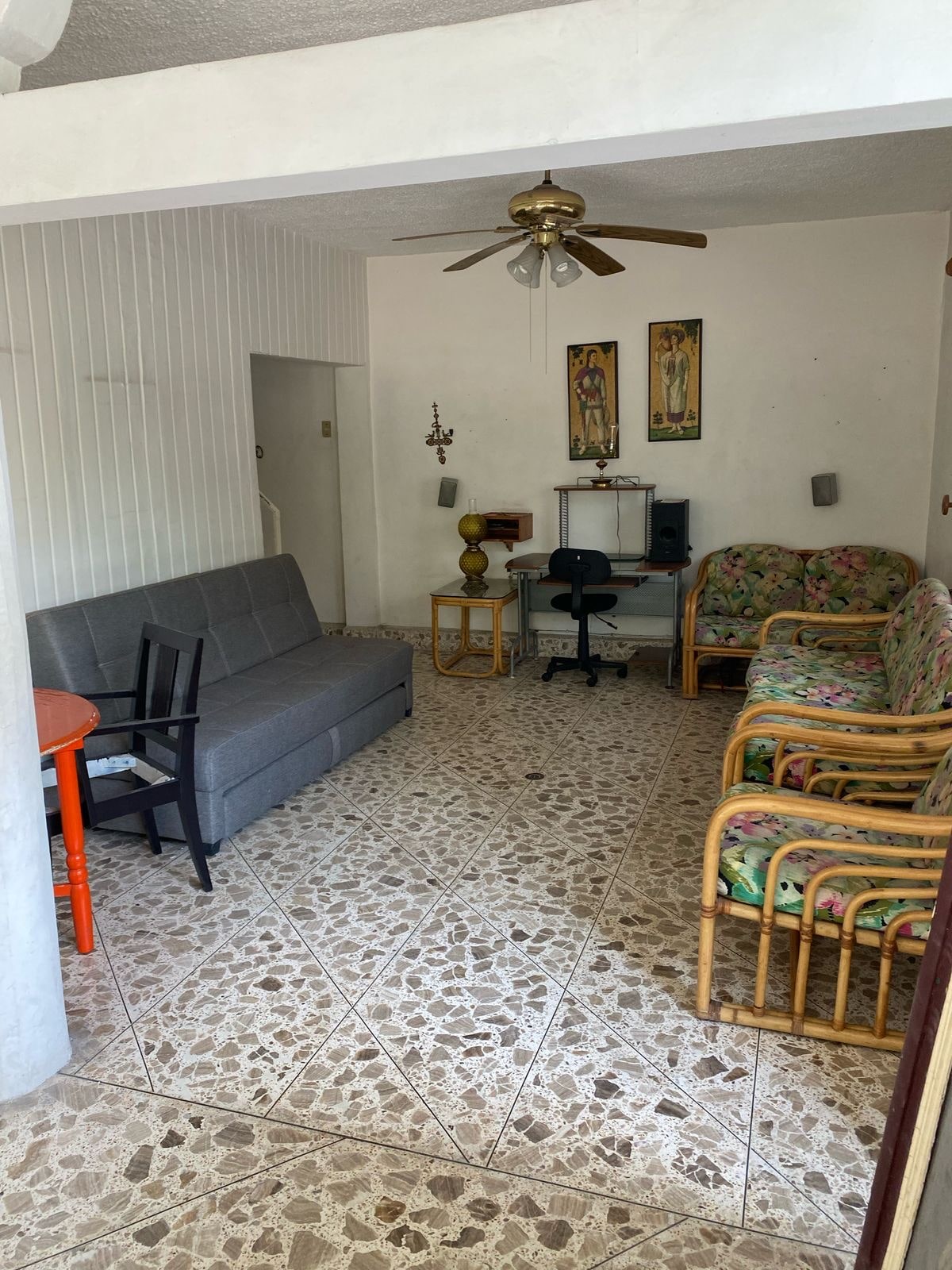 Top Airbnb: Fifth Window to the Sun. Casa Pantro in Xochitepec