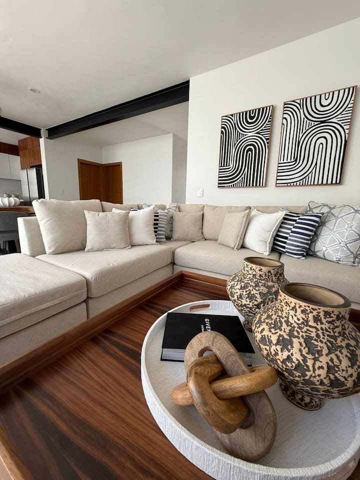“Casa Al Mare”…hermosa Residencia En Mazatlán - Mazatlán