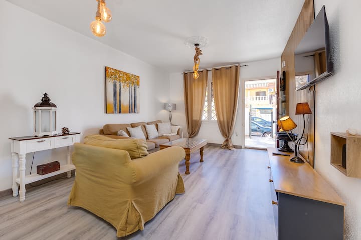 Welcome To Casa Habiella! - Torrevieja