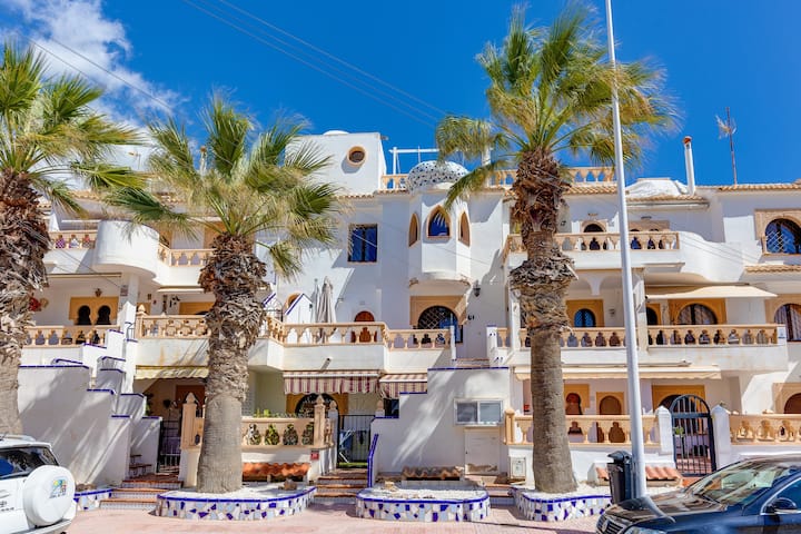 Welcome To Casa Habiella! - Torrevieja