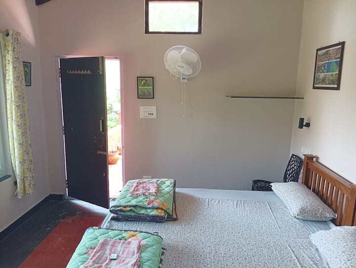 Cabin With View - Coonoor