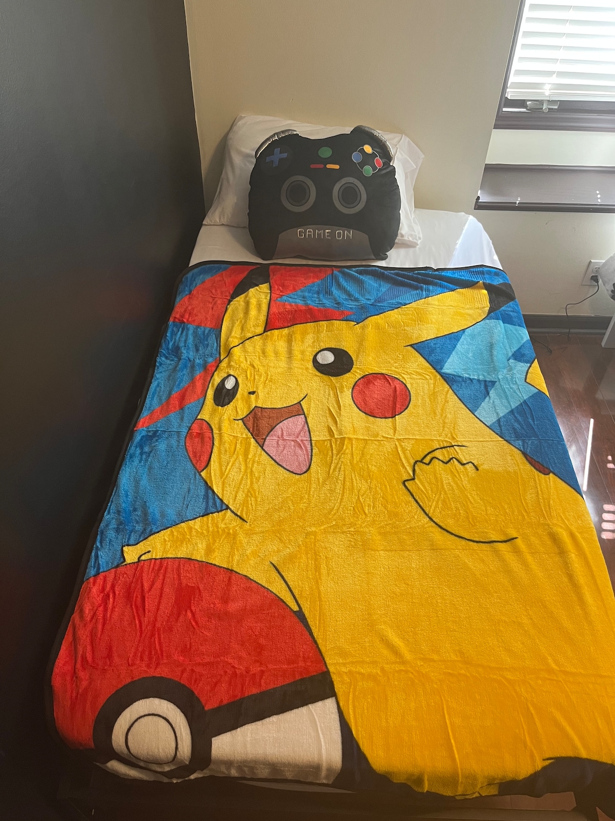 საძინებელი 3