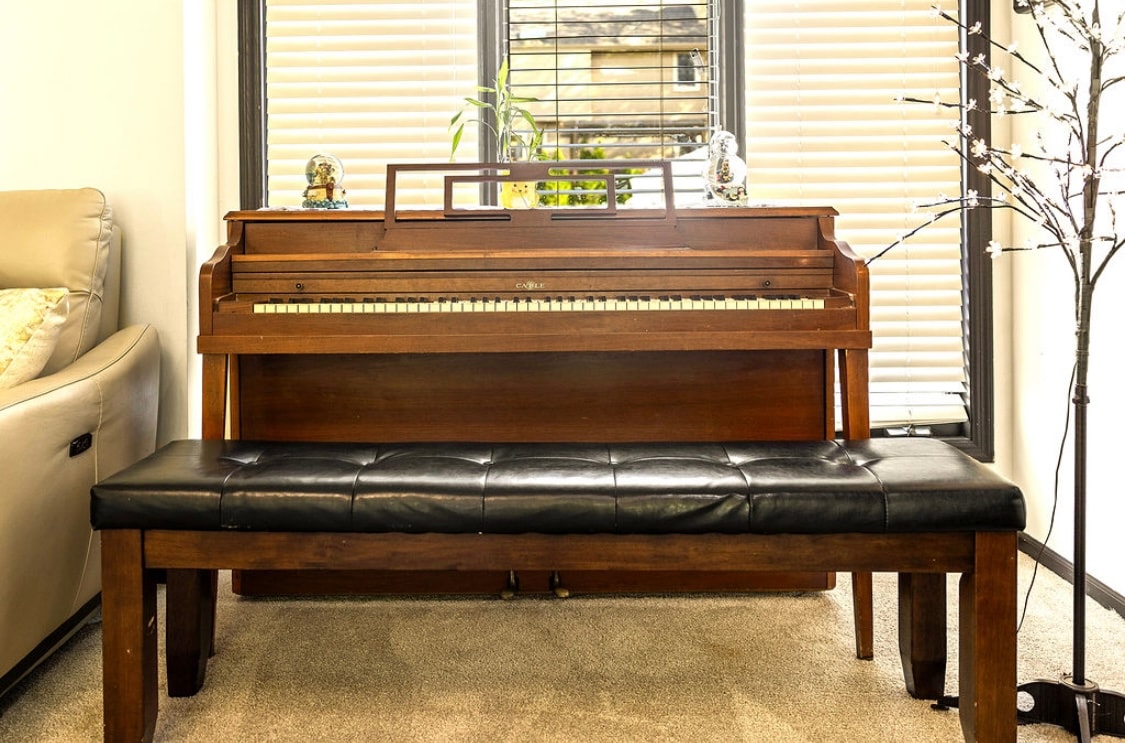 მისაღები ოთახი