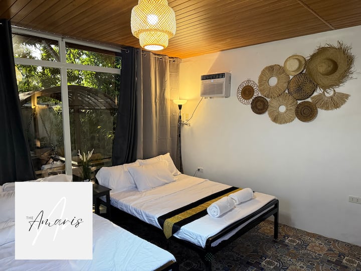 The Amaris Private Resort - Glasshouse - Candelaria
