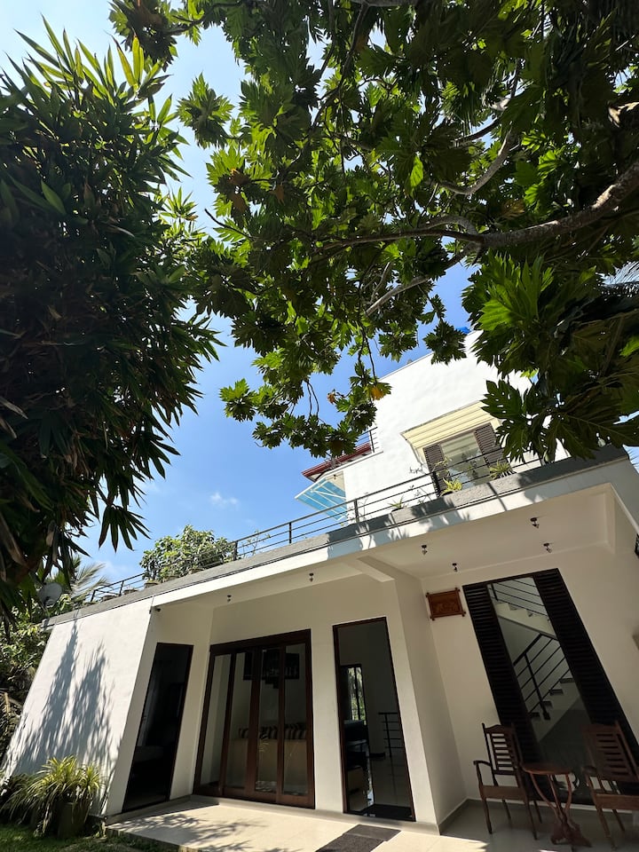 Senki Villa - Sri Lanka