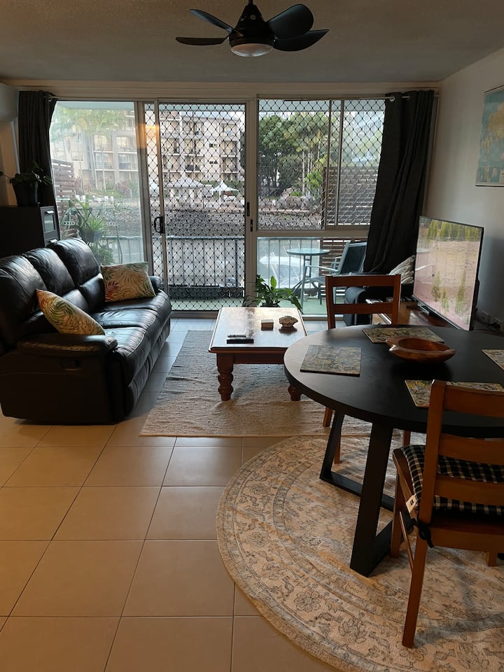 2 Br Apartment In Surfers Paradise - Gold Coast