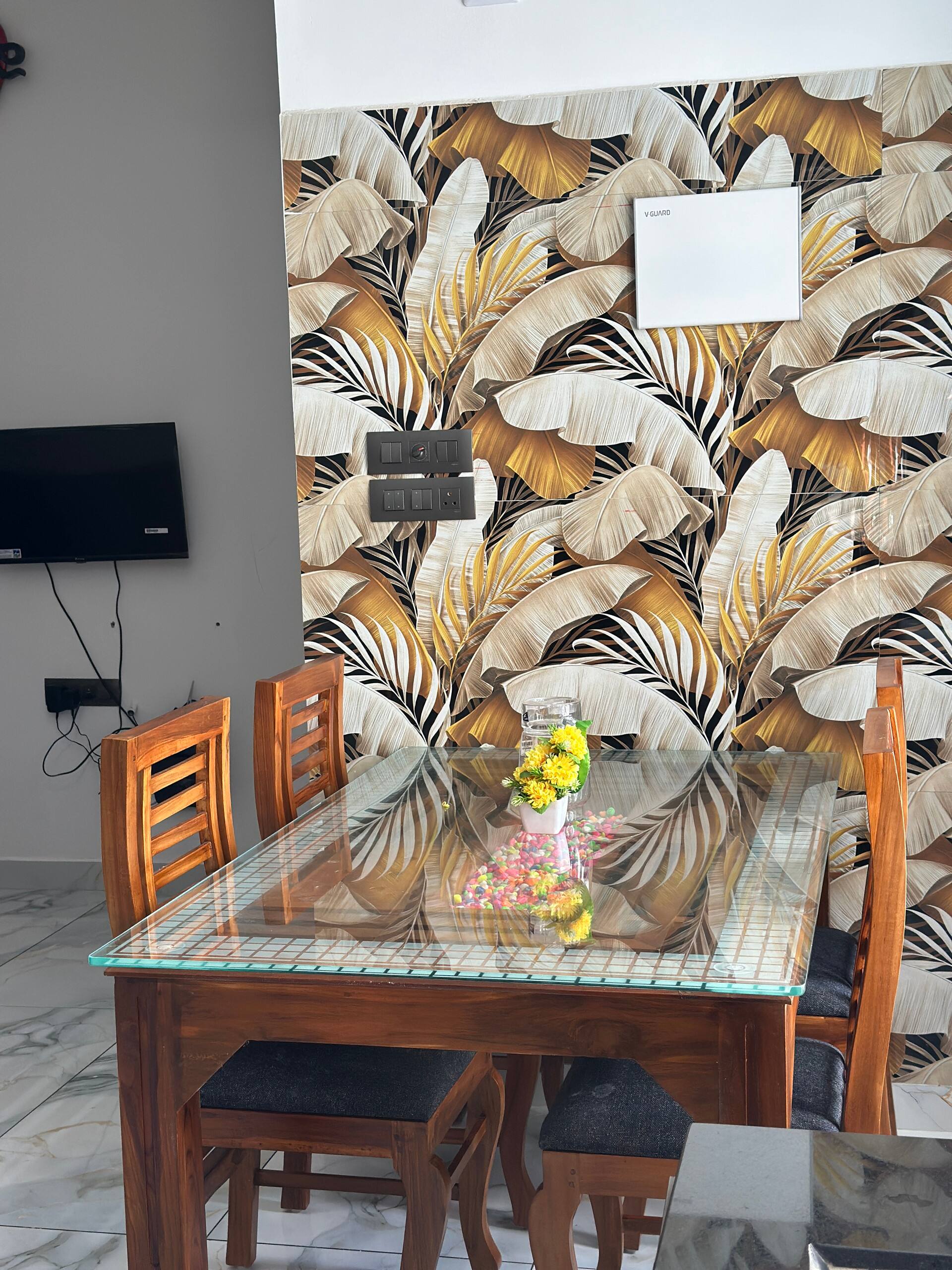 2bhk Apartment in kottayam