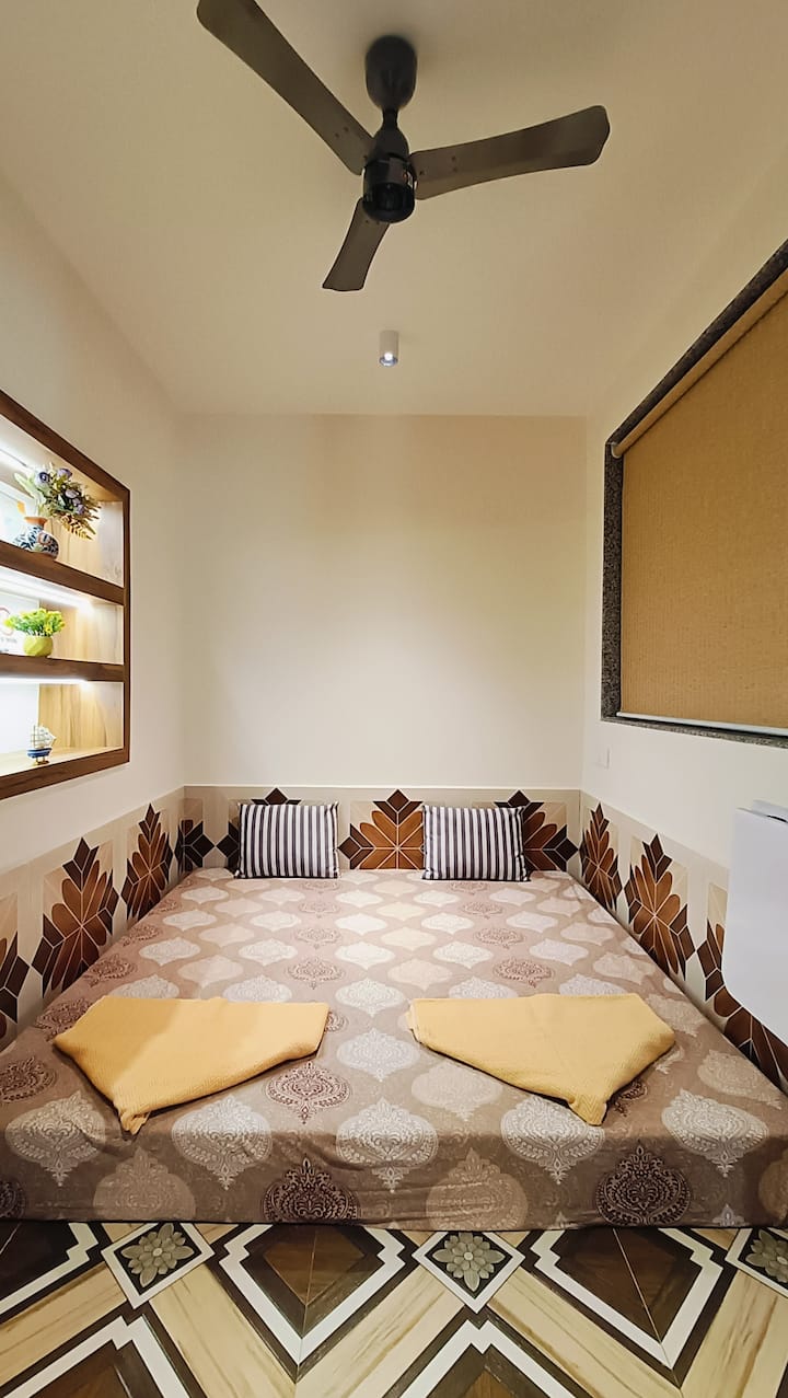Zuluk Luxury Pool Villa With Swimming Pool - Ratnagiri