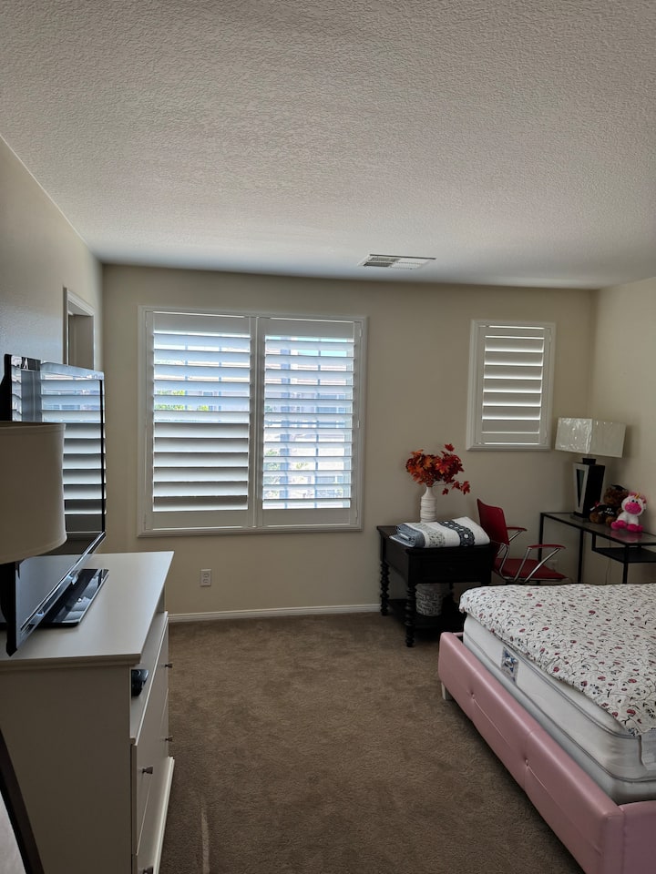 Cozy Home In Chino - Chino Hills, CA