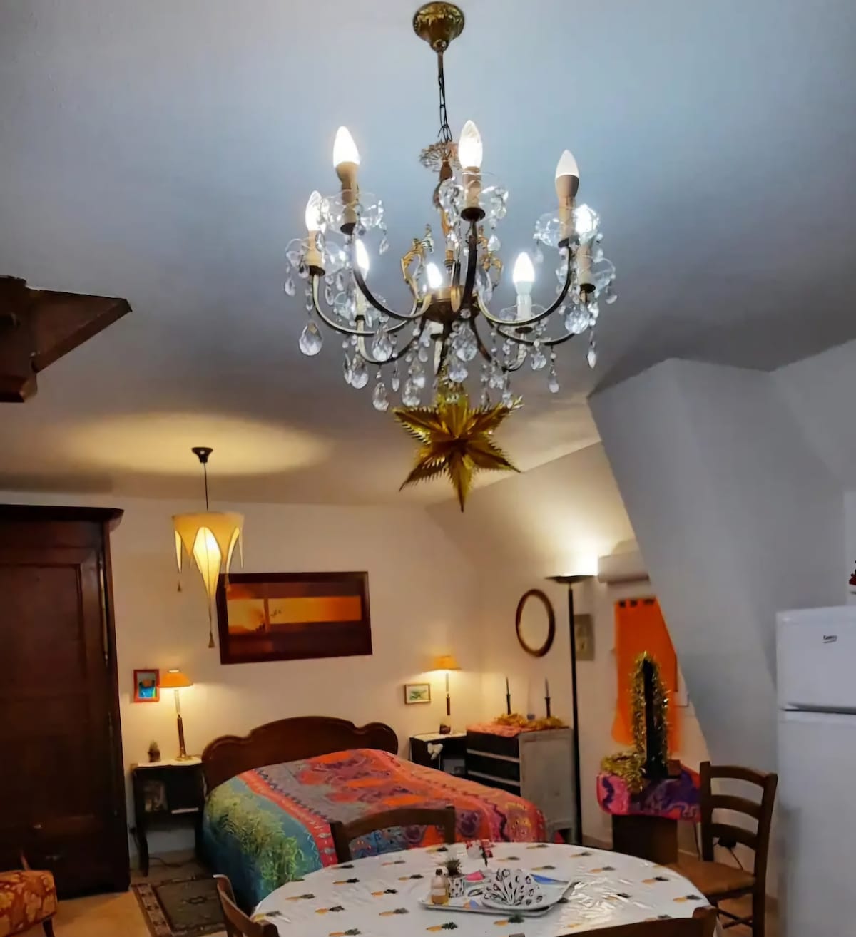 Спално помещение