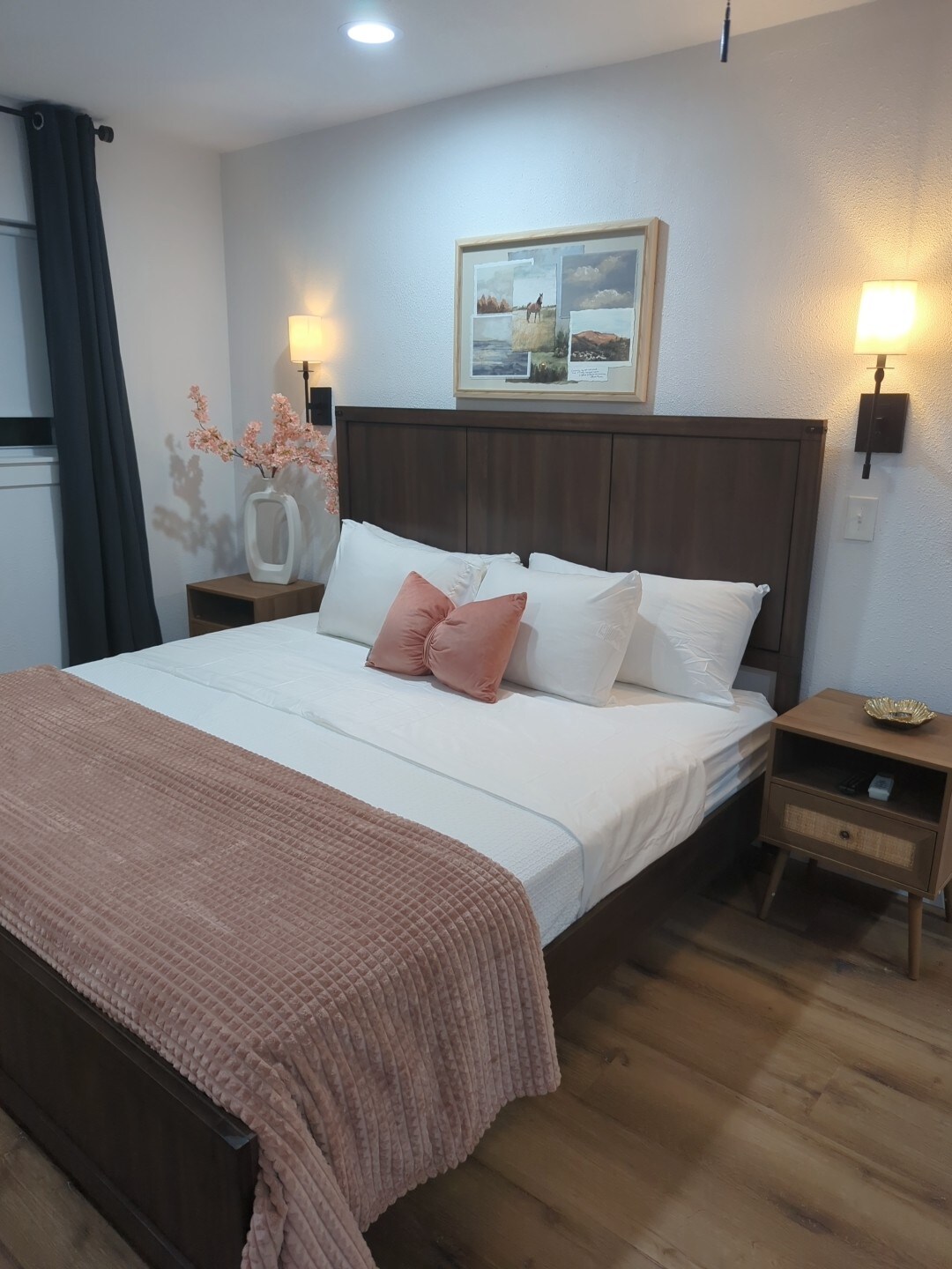 Спална соба 1