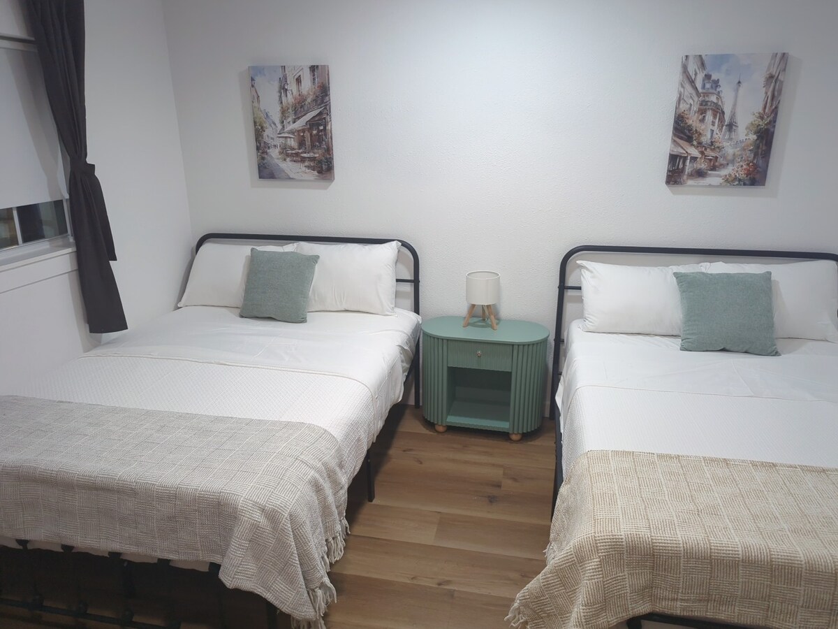 Спална соба 3