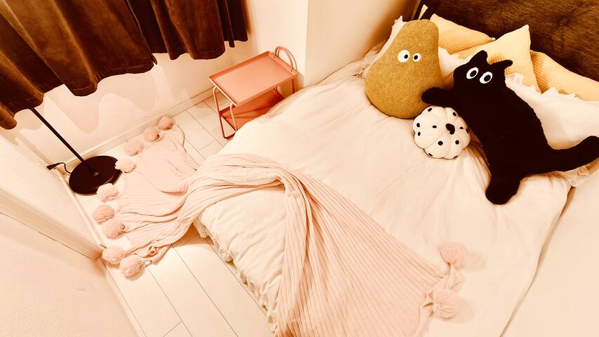 Stunning luxury APT in Tokyo Shinjuku Kabukicho gallery image 4