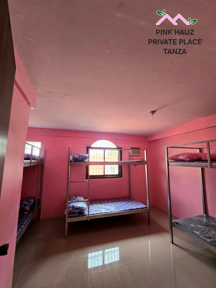 Pink Hauz - General Trias