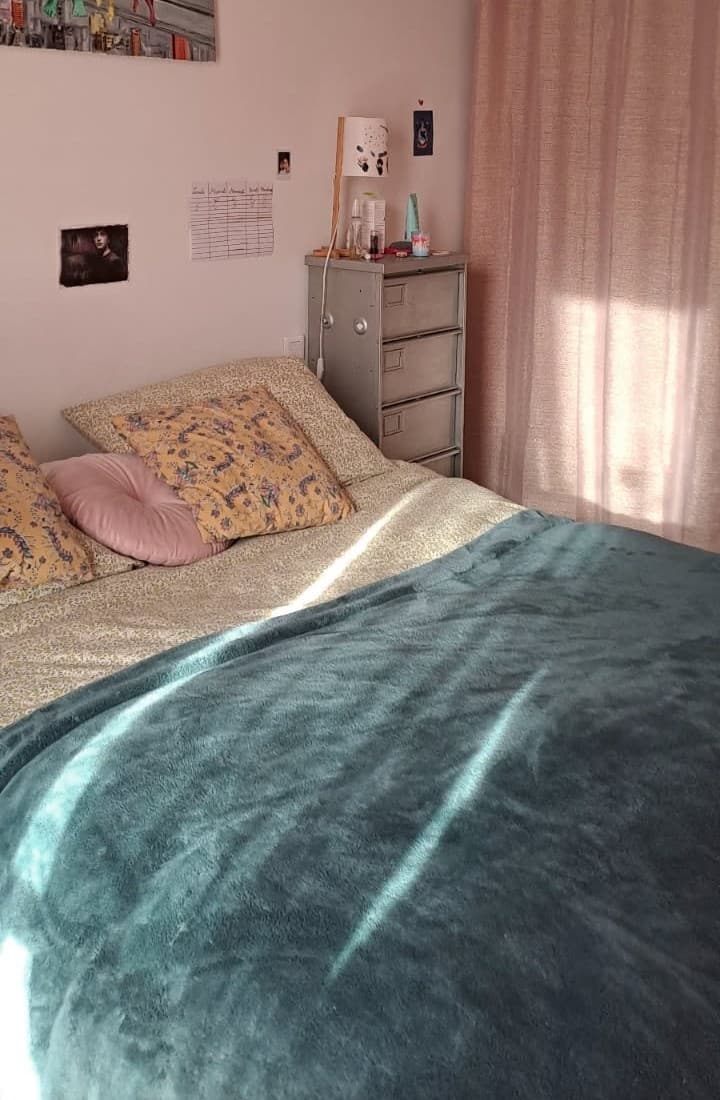 Dhomë gjumi