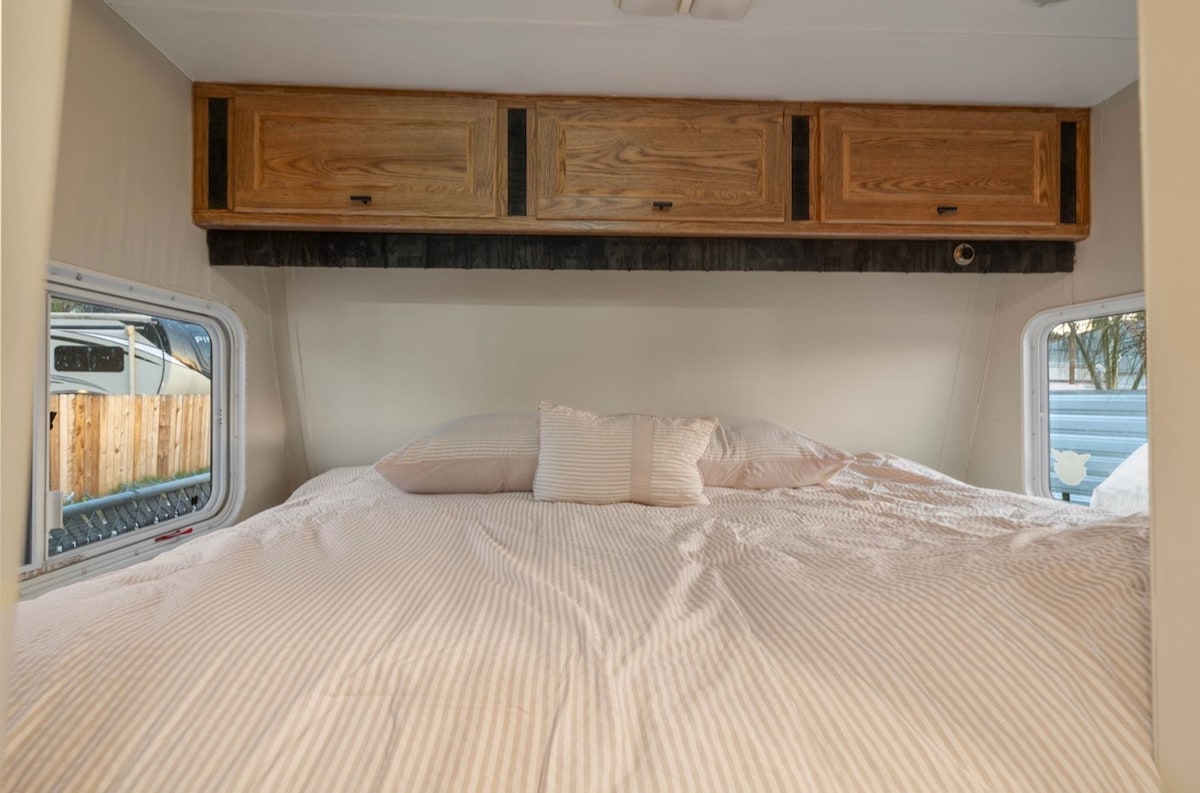 საძინებელი