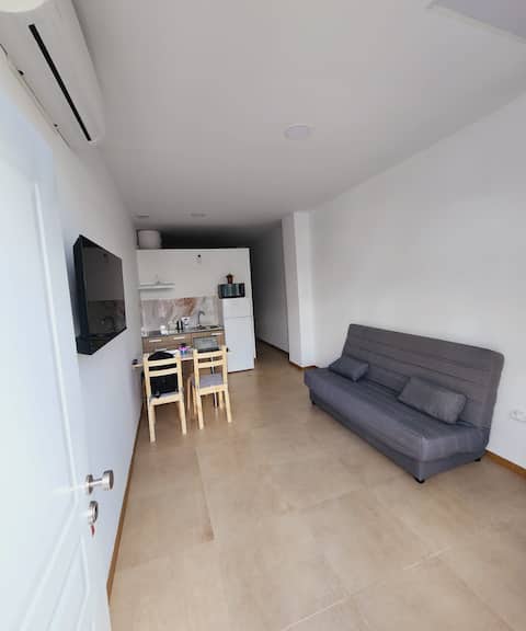 Very central apartment in Valdemoro