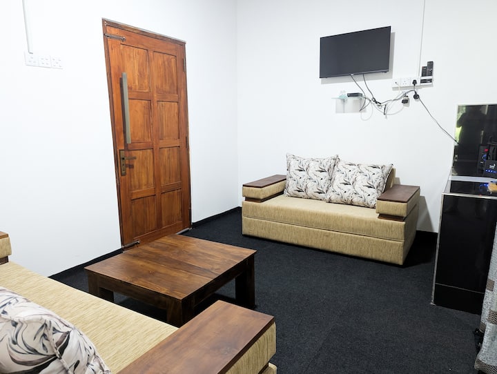 Crystal Water Inn – Hidden Mountain View Cottage - Sri Lanka