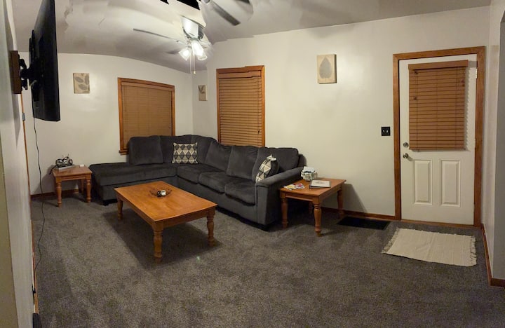 Дневна соба