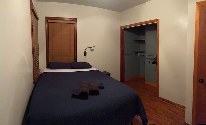 Спална соба 2