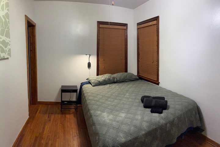 Спална соба 1