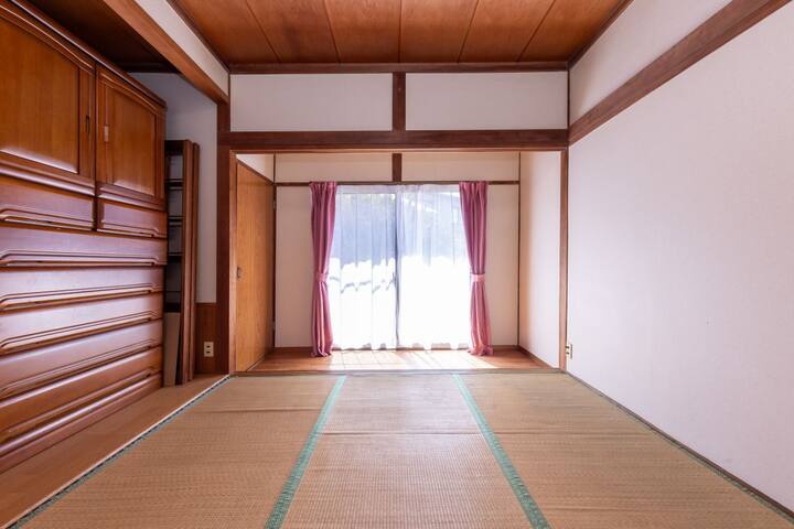 寝室4