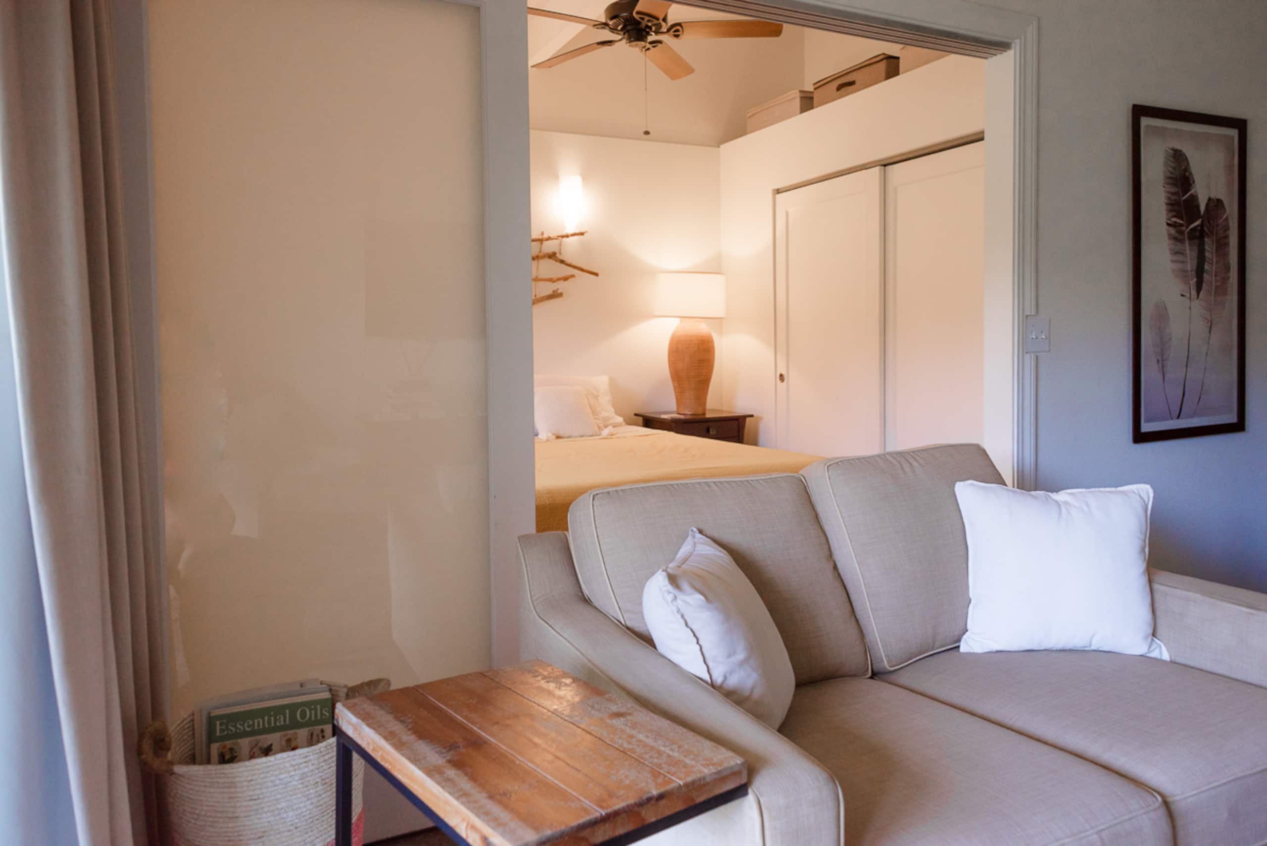 Condo in Kapaa · ★4.92 · 1 bedroom · 1 bed · 1 private bath - Image 9