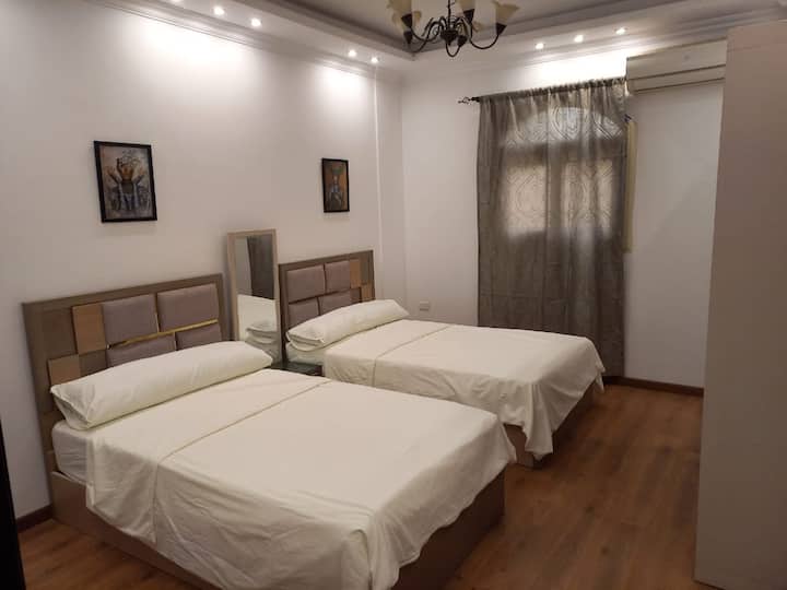 Chambre 2