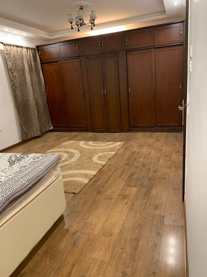 Chambre 3