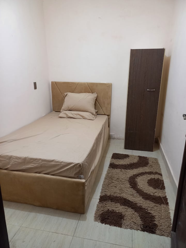 Chambre 1