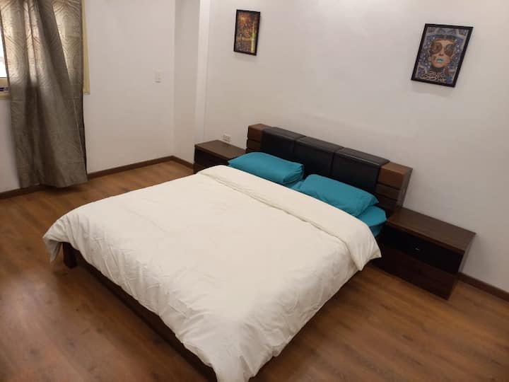 Chambre 4