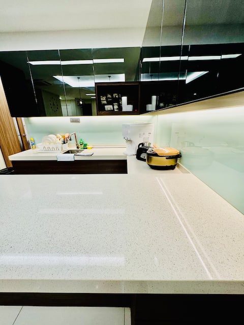 Villa Near Batu Ferringhi Pool &night market beach