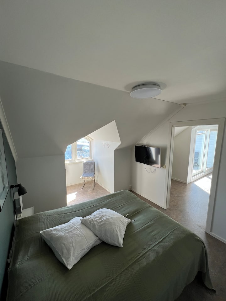 Спална соба 1