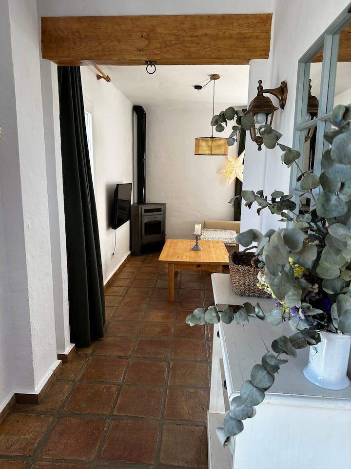 Casa Violeta, Casares - Gaucín