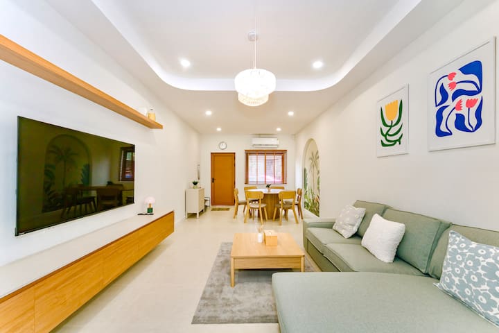 The Beauty Space *4 min walk to BTS Ratchathewi* gallery image 4