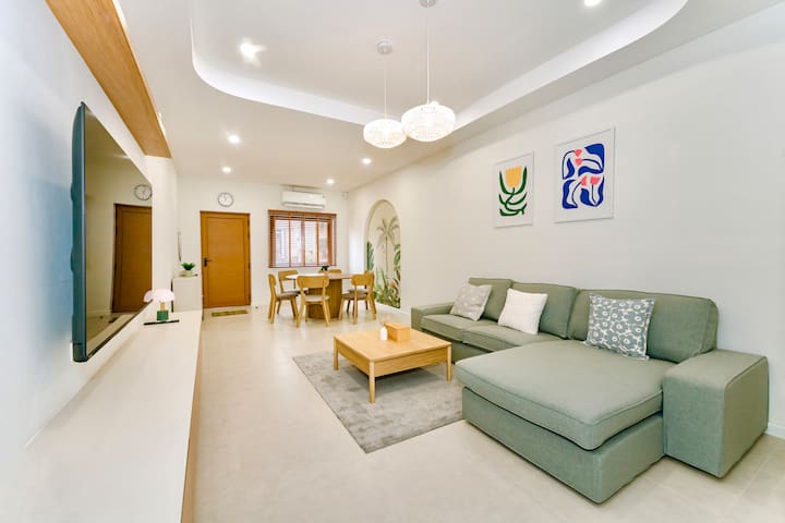 The Beauty Space *4 min walk to BTS Ratchathewi*