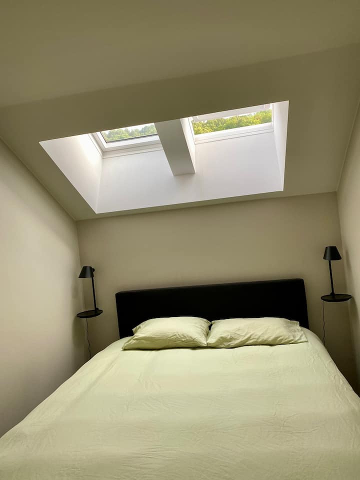 Спална соба 1