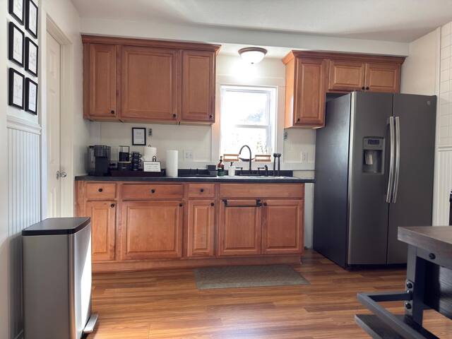 Hygge Home Minutes from DT St. Paul gallery image 4