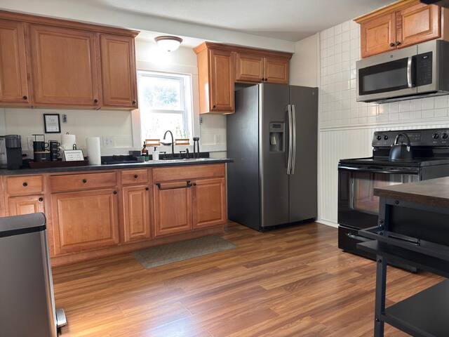 Hygge Home Minutes from DT St. Paul gallery image 3