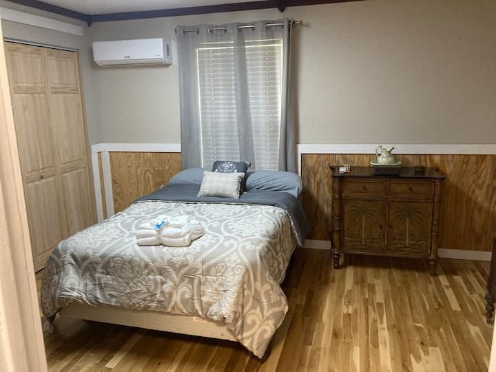 ห้องนอน