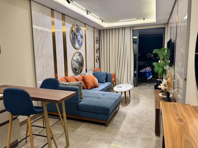 123 Stay Conciergerie De Luxe managed Airbnb listing 1