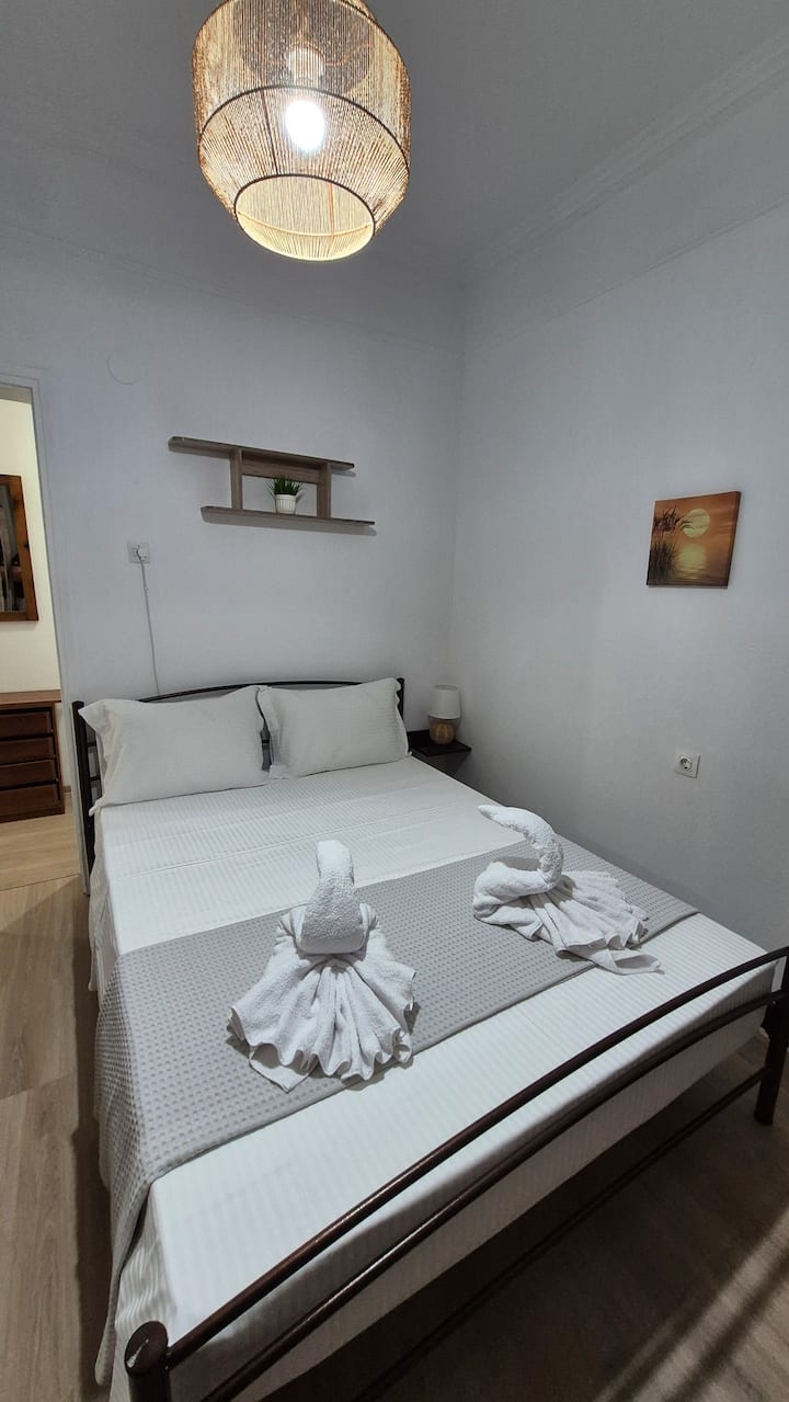 Спална соба 1