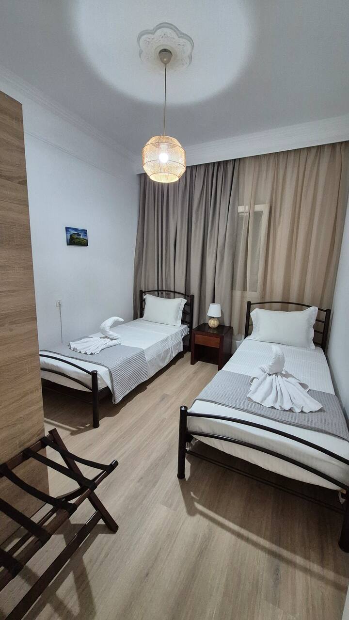 Спална соба 2